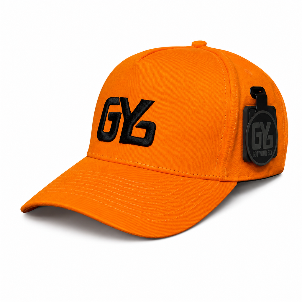 GY6 Custom Hat