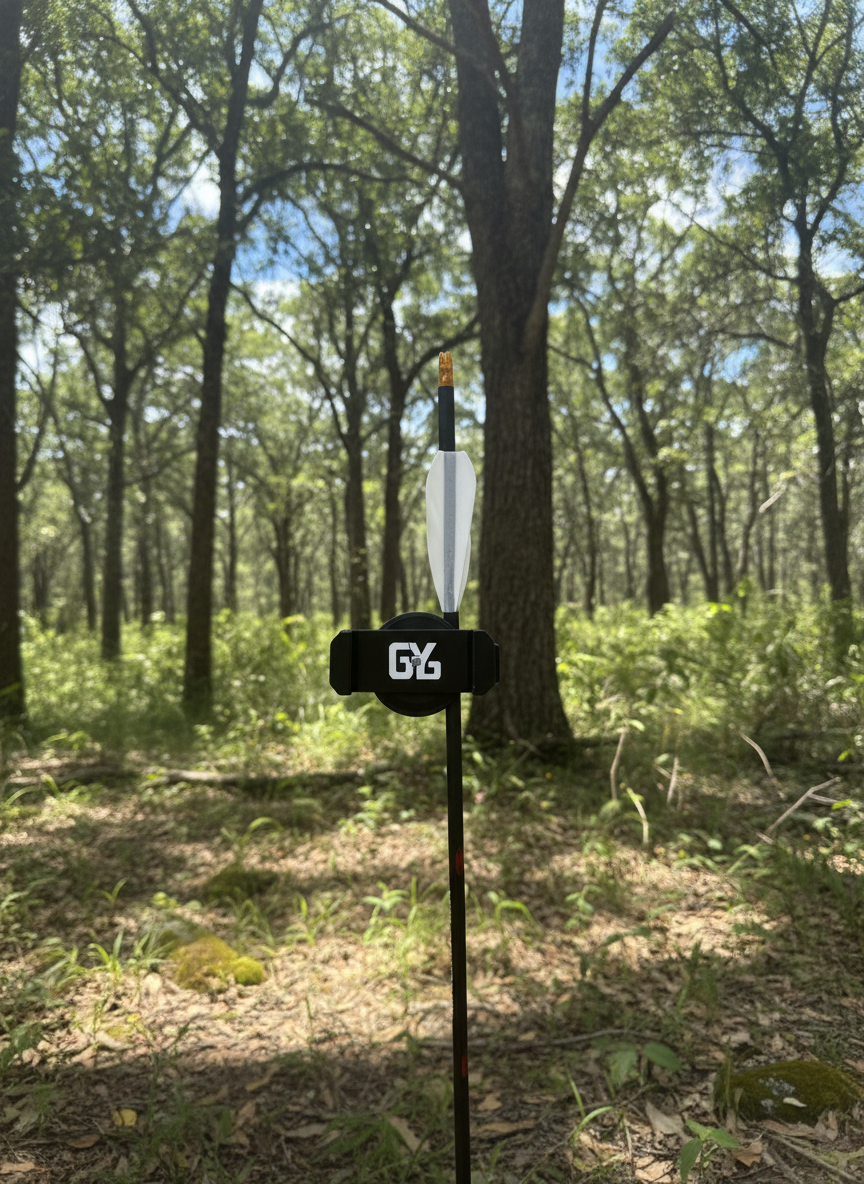 GY6 Premium Monopod Kit